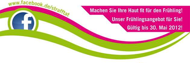 StraFFtat bei Facebook